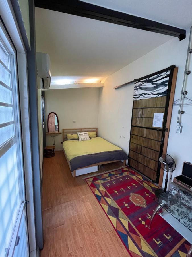 Wave B&B Chenggong Exteriör bild